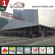 20X100m Large Tent for Big Exhibition for Hot Sales